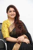 Kushboo Sundar Photos